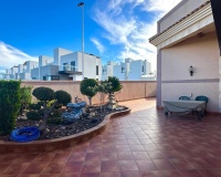 Herverkoop - Huis - Torrevieja - La Siesta