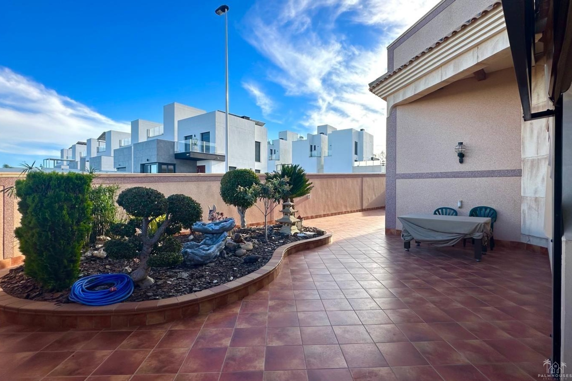 Herverkoop - Huis - Torrevieja - La Siesta