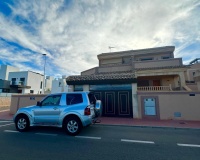 Herverkoop - Huis - Torrevieja - La Siesta