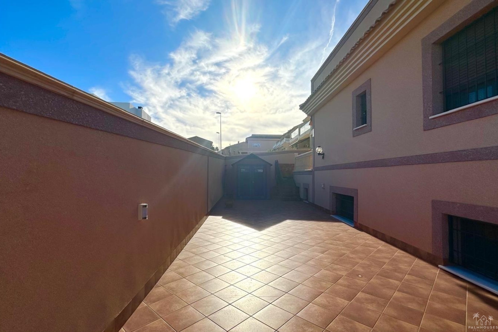 Herverkoop - Huis - Torrevieja - La Siesta