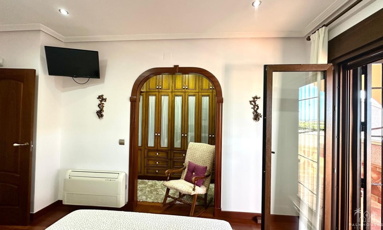 Herverkoop - Huis - Torrevieja - La Siesta