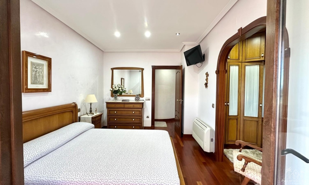 Herverkoop - Huis - Torrevieja - La Siesta