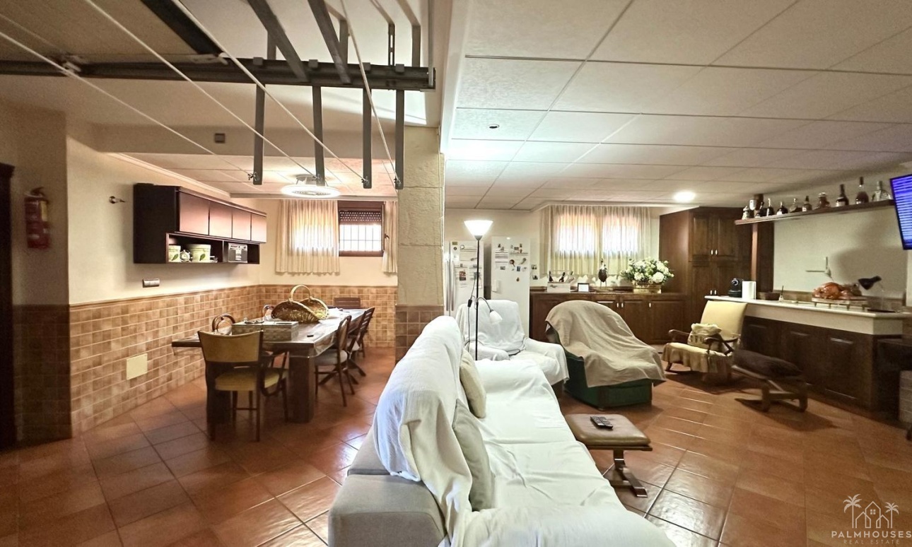 Herverkoop - Huis - Torrevieja - La Siesta