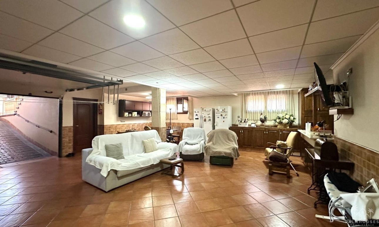Herverkoop - Huis - Torrevieja - La Siesta