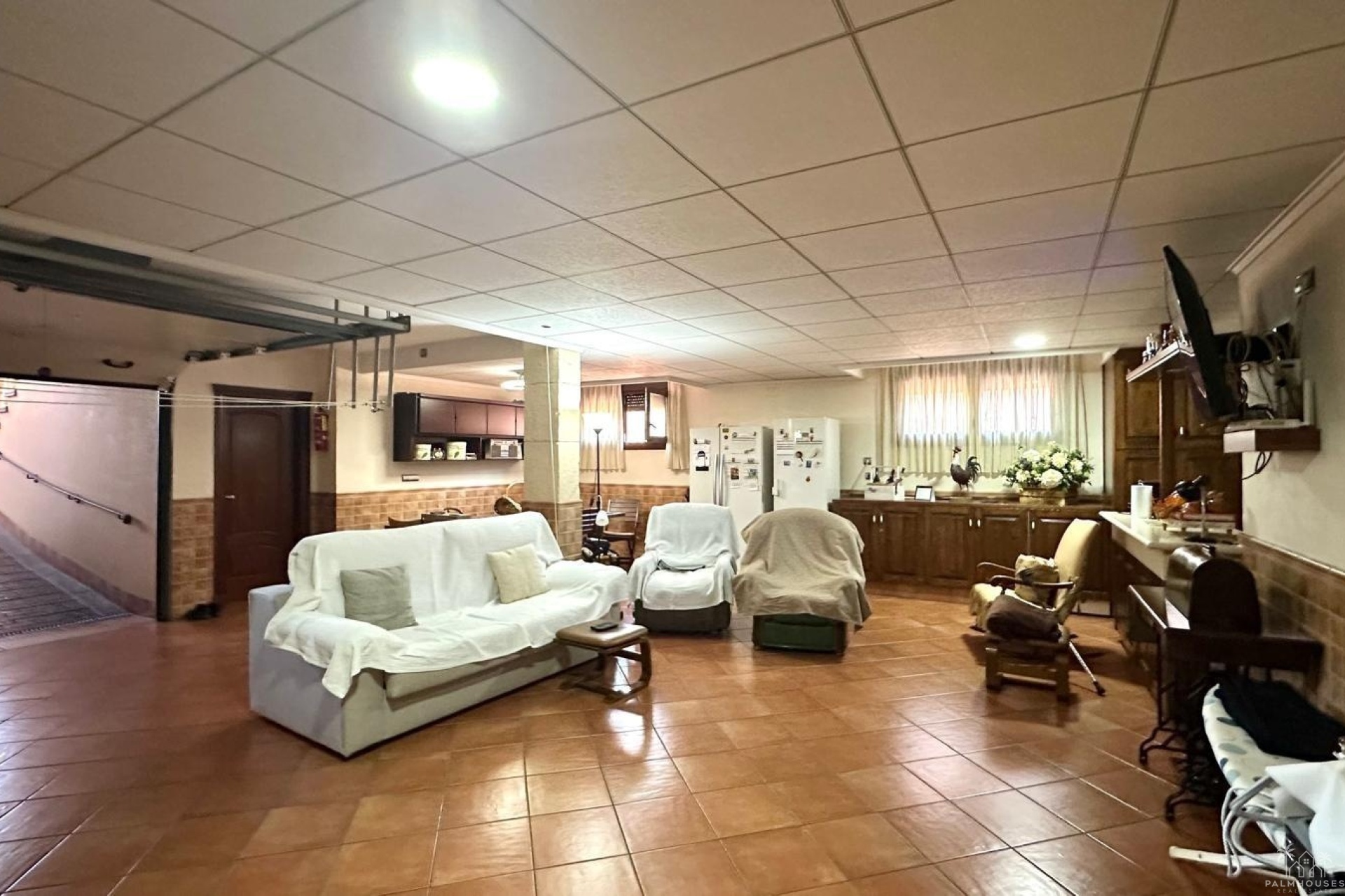 Herverkoop - Huis - Torrevieja - La Siesta