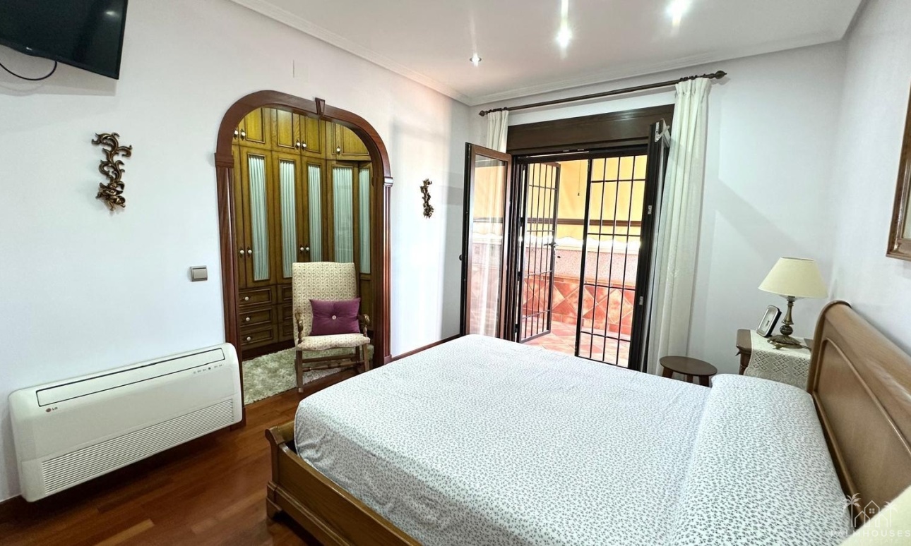 Herverkoop - Huis - Torrevieja - La Siesta