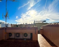 Herverkoop - Huis - Torrevieja - La Siesta