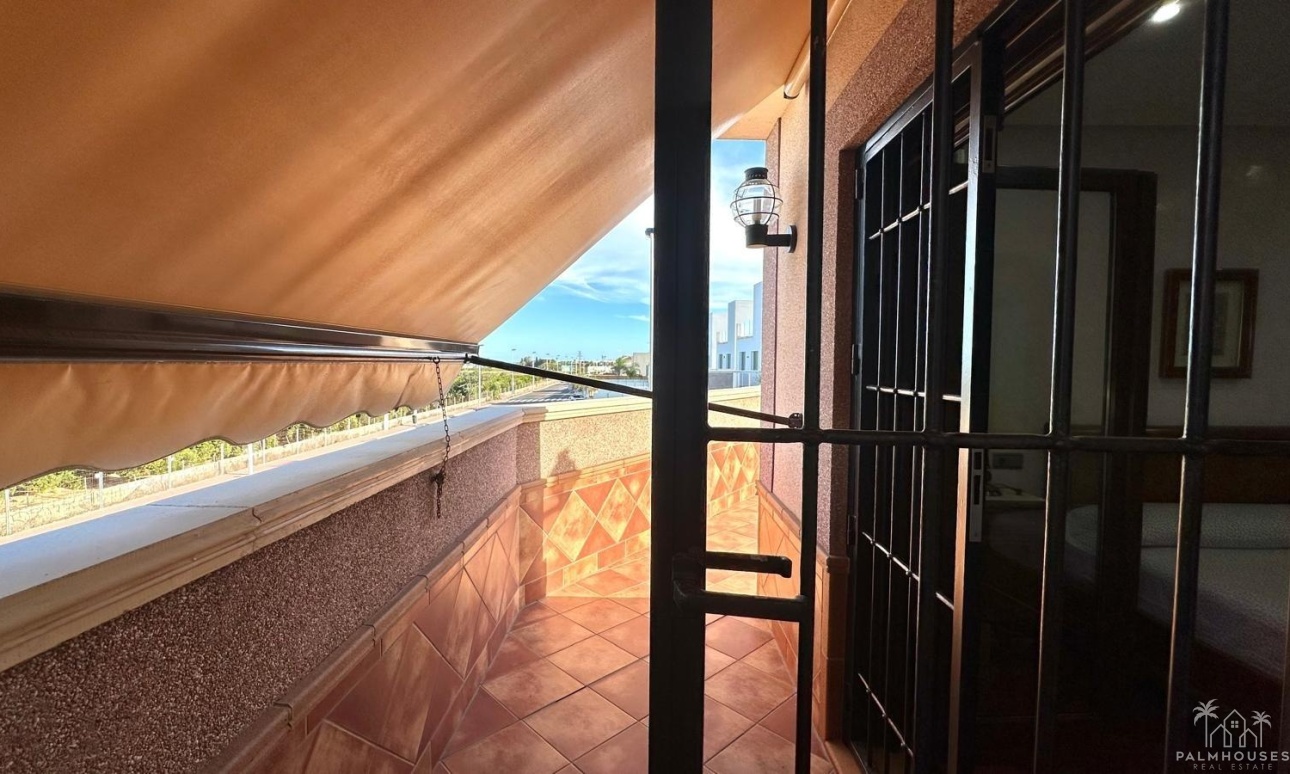 Herverkoop - Huis - Torrevieja - La Siesta
