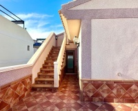 Herverkoop - Huis - Torrevieja - La Siesta
