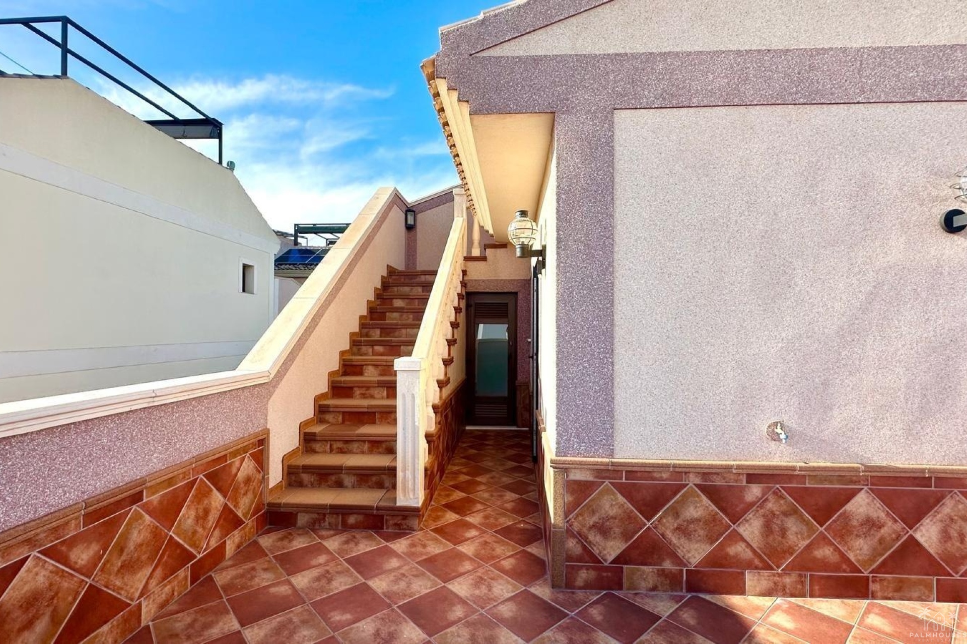Herverkoop - Huis - Torrevieja - La Siesta