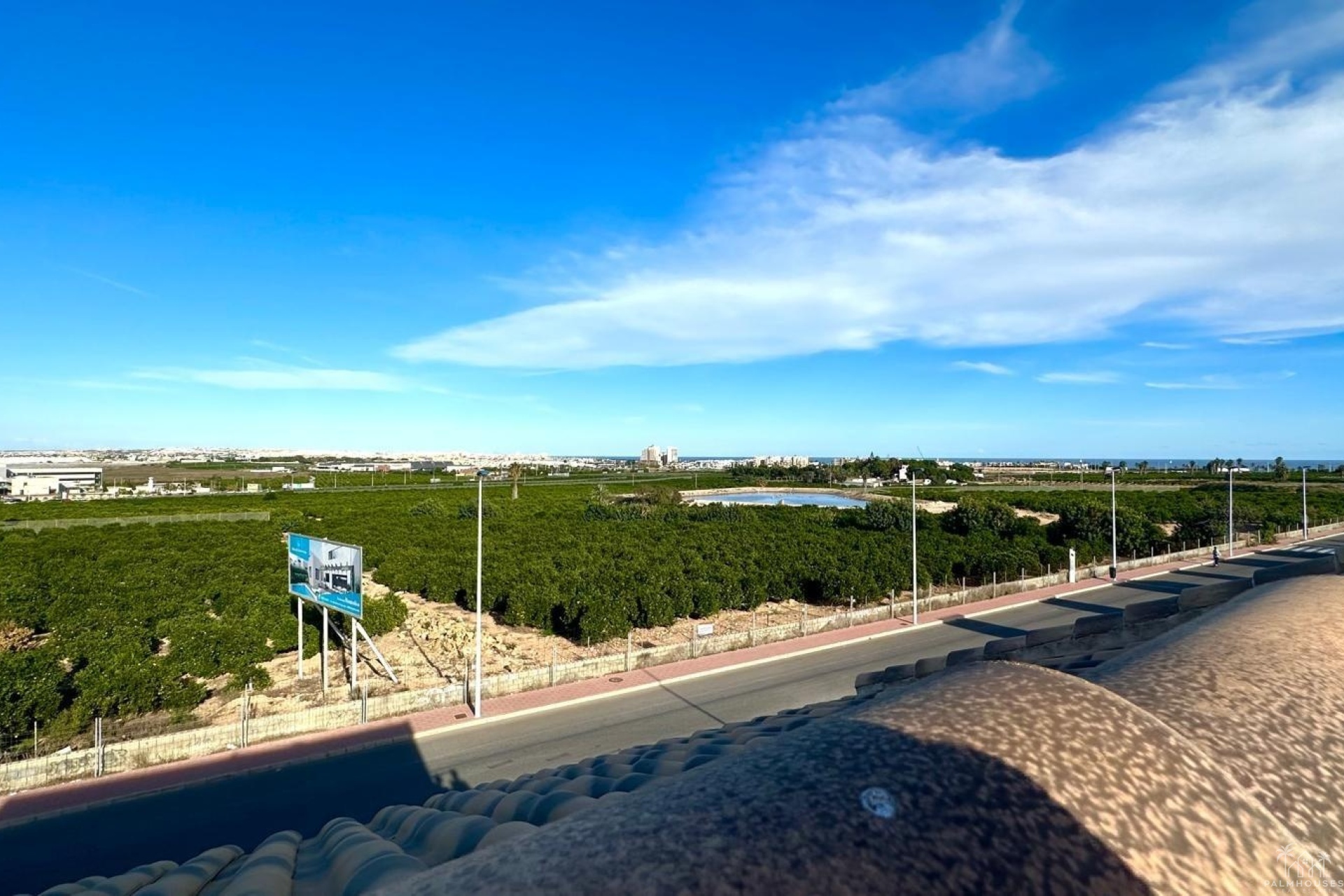 Herverkoop - Huis - Torrevieja - La Siesta