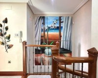 Herverkoop - Huis - Torrevieja - La Siesta