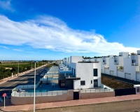 Herverkoop - Huis - Torrevieja - La Siesta