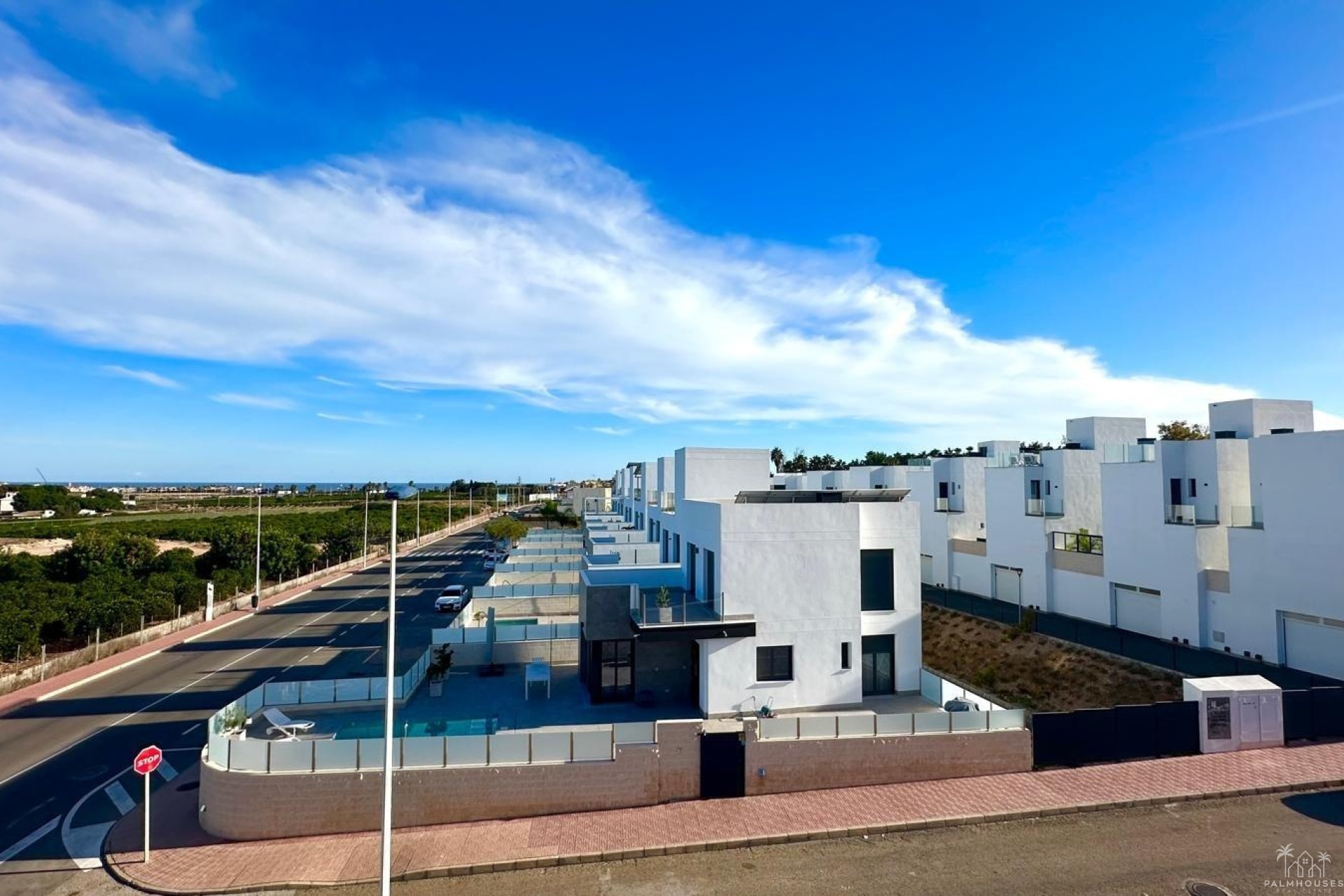 Herverkoop - Huis - Torrevieja - La Siesta