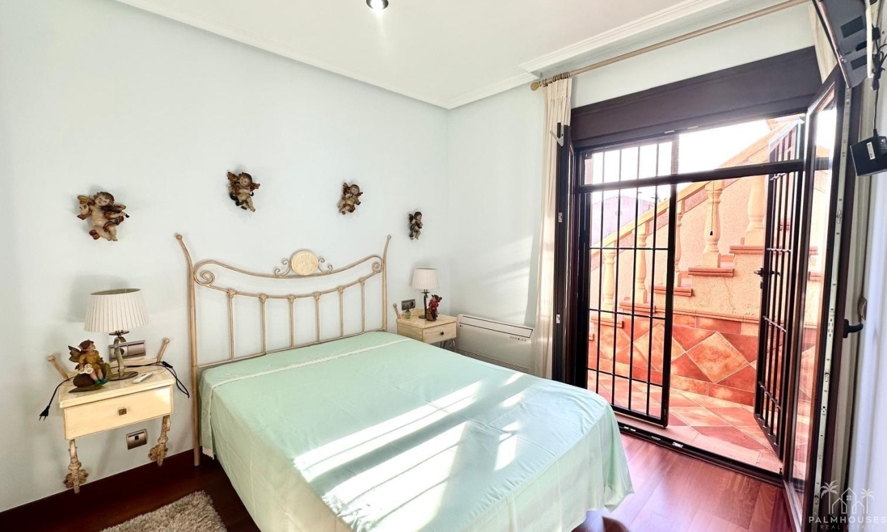 Herverkoop - Huis - Torrevieja - La Siesta