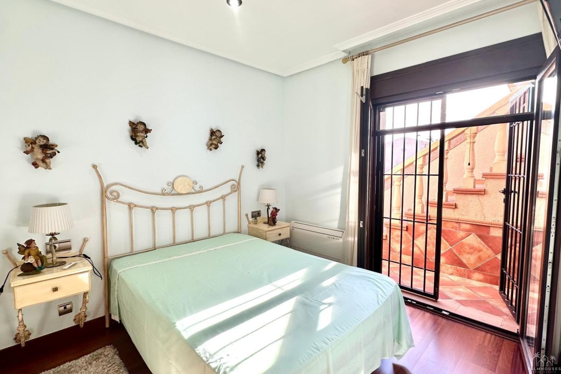 Herverkoop - Huis - Torrevieja - La Siesta