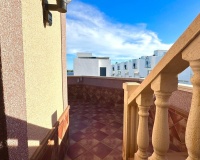 Herverkoop - Huis - Torrevieja - La Siesta