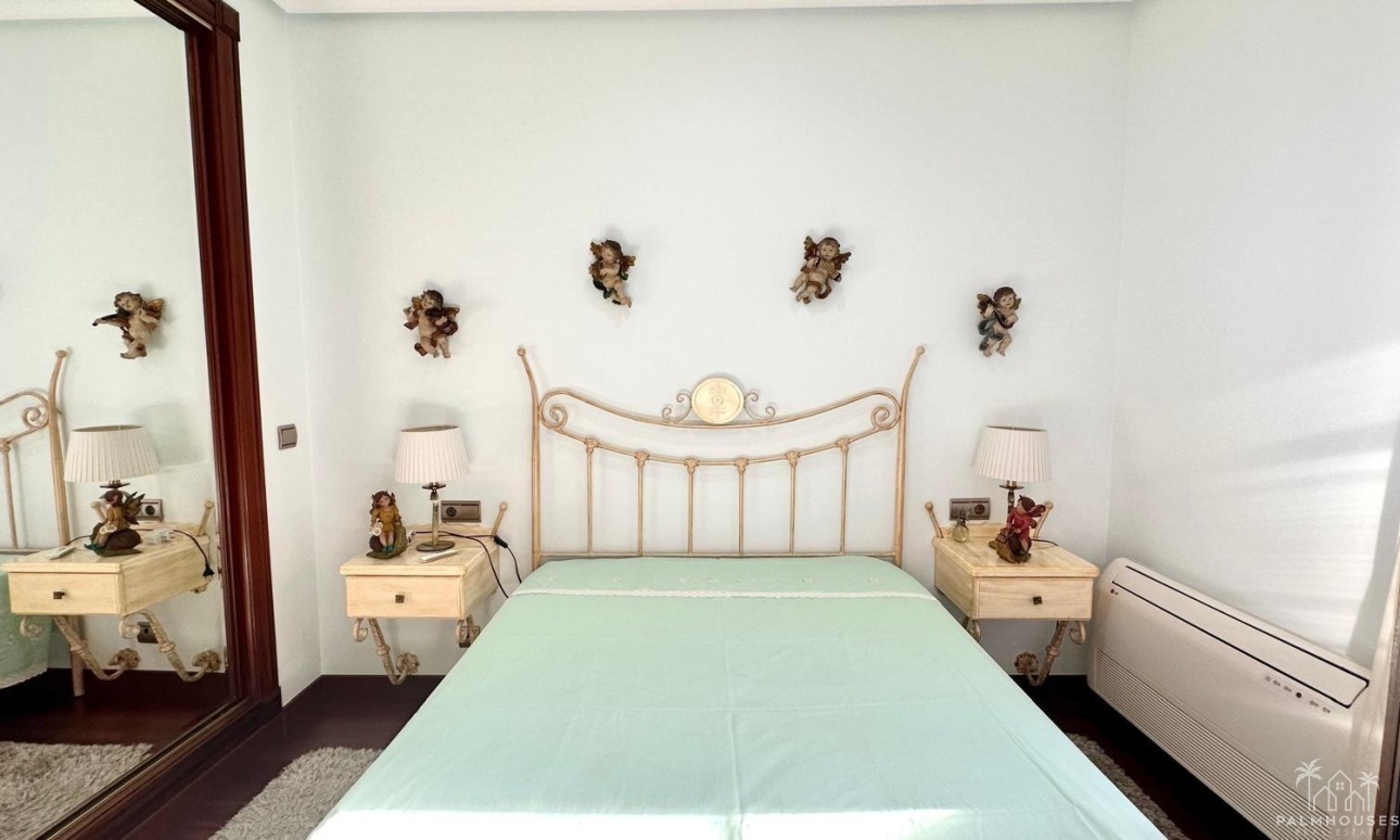 Herverkoop - Huis - Torrevieja - La Siesta