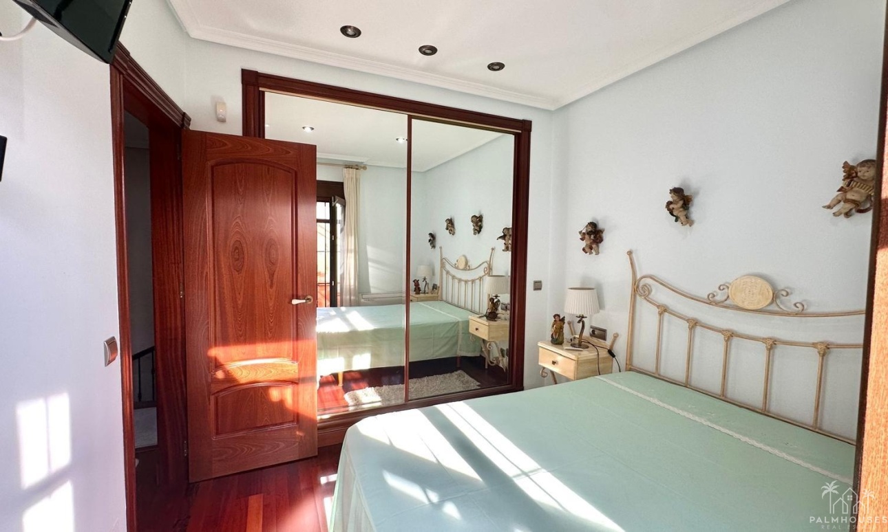 Herverkoop - Huis - Torrevieja - La Siesta