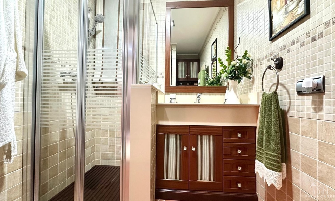 Herverkoop - Huis - Torrevieja - La Siesta