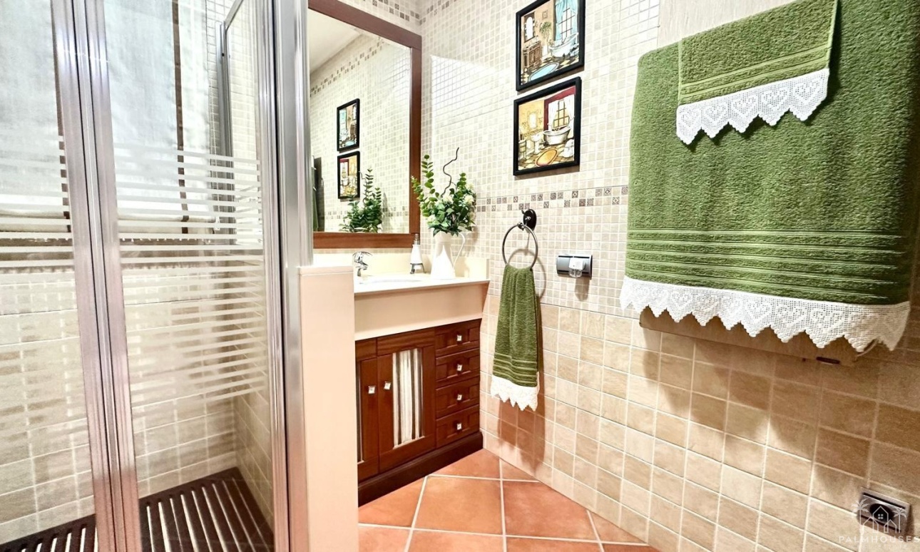 Herverkoop - Huis - Torrevieja - La Siesta
