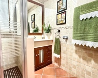 Herverkoop - Huis - Torrevieja - La Siesta