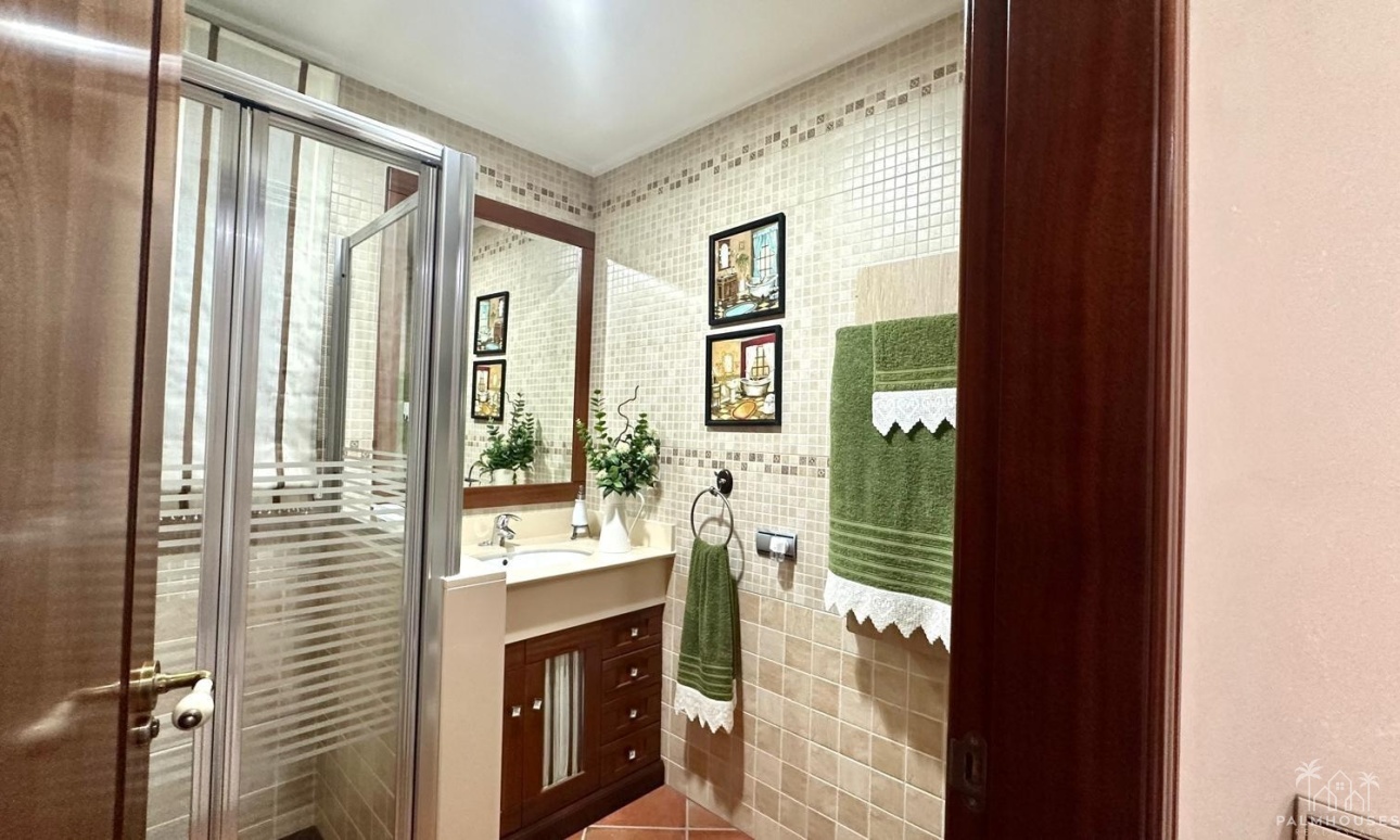 Herverkoop - Huis - Torrevieja - La Siesta