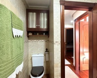 Herverkoop - Huis - Torrevieja - La Siesta