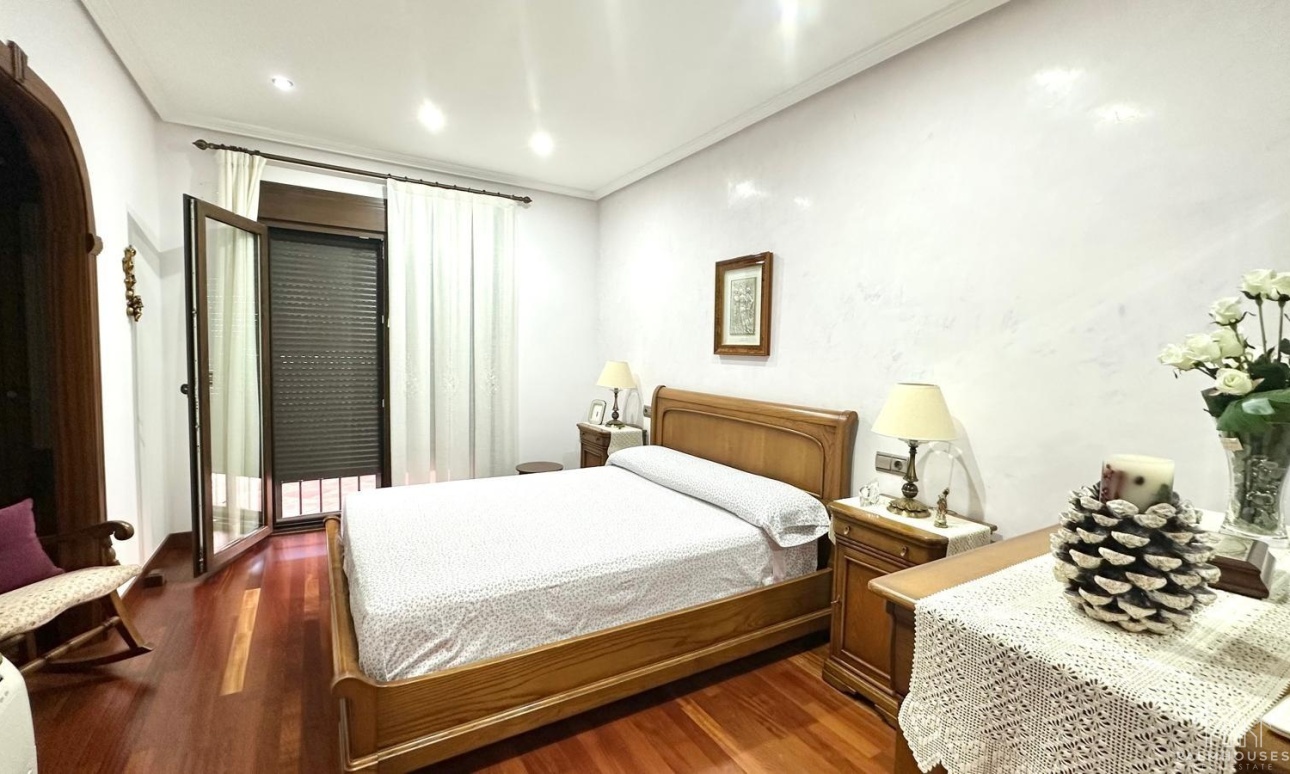 Herverkoop - Huis - Torrevieja - La Siesta