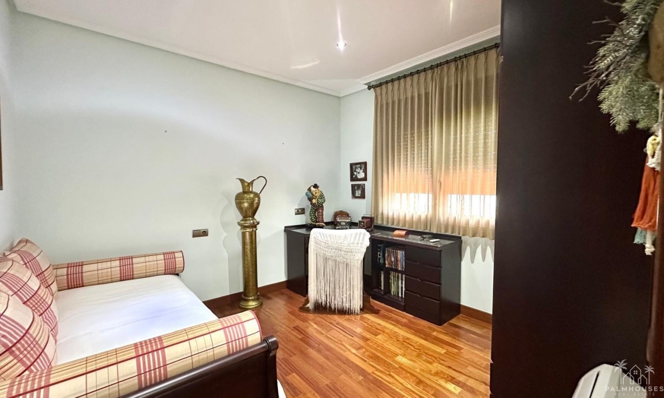 Herverkoop - Huis - Torrevieja - La Siesta
