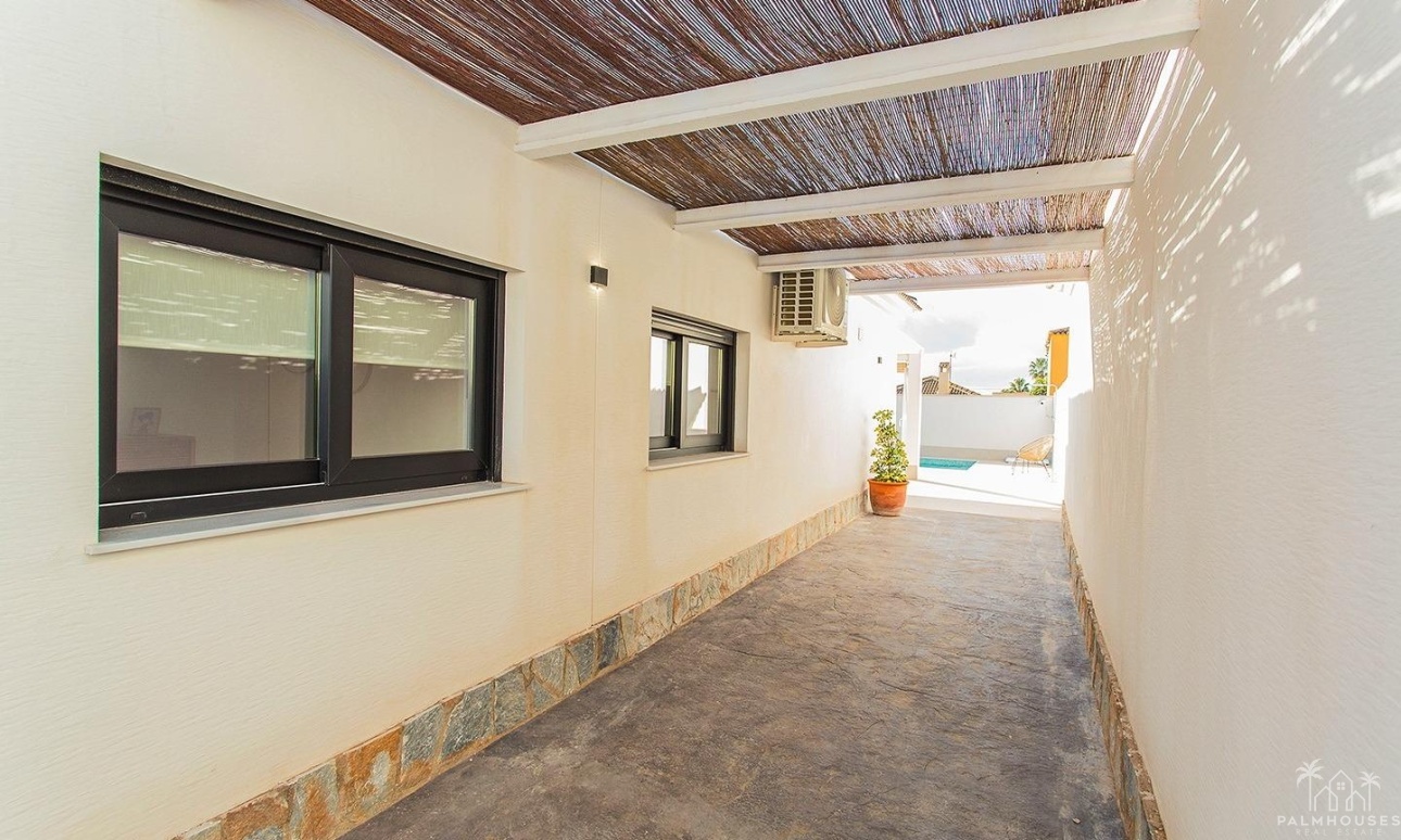 Herverkoop - Huis - Torrevieja - La Siesta