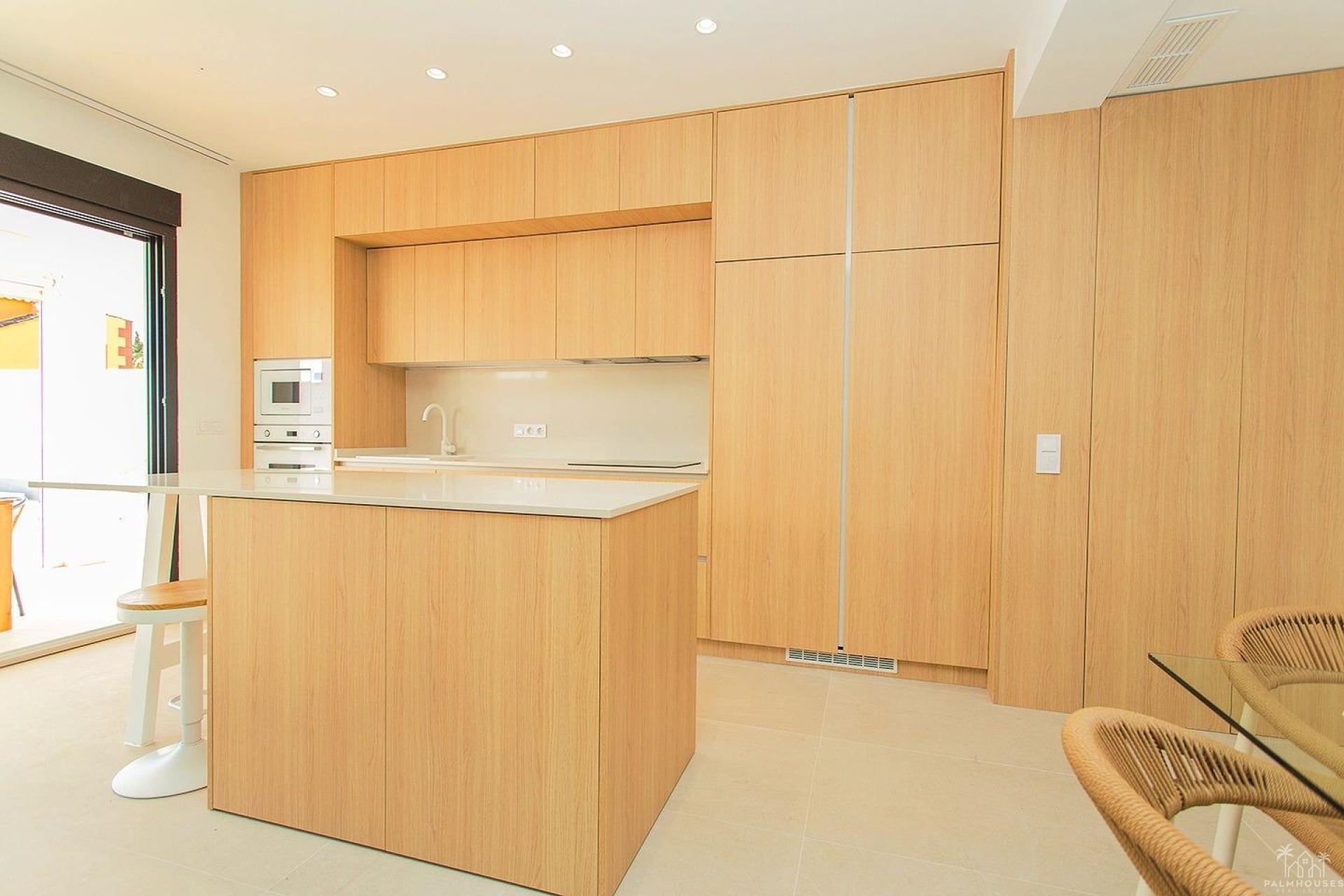 Herverkoop - Huis - Torrevieja - La Siesta