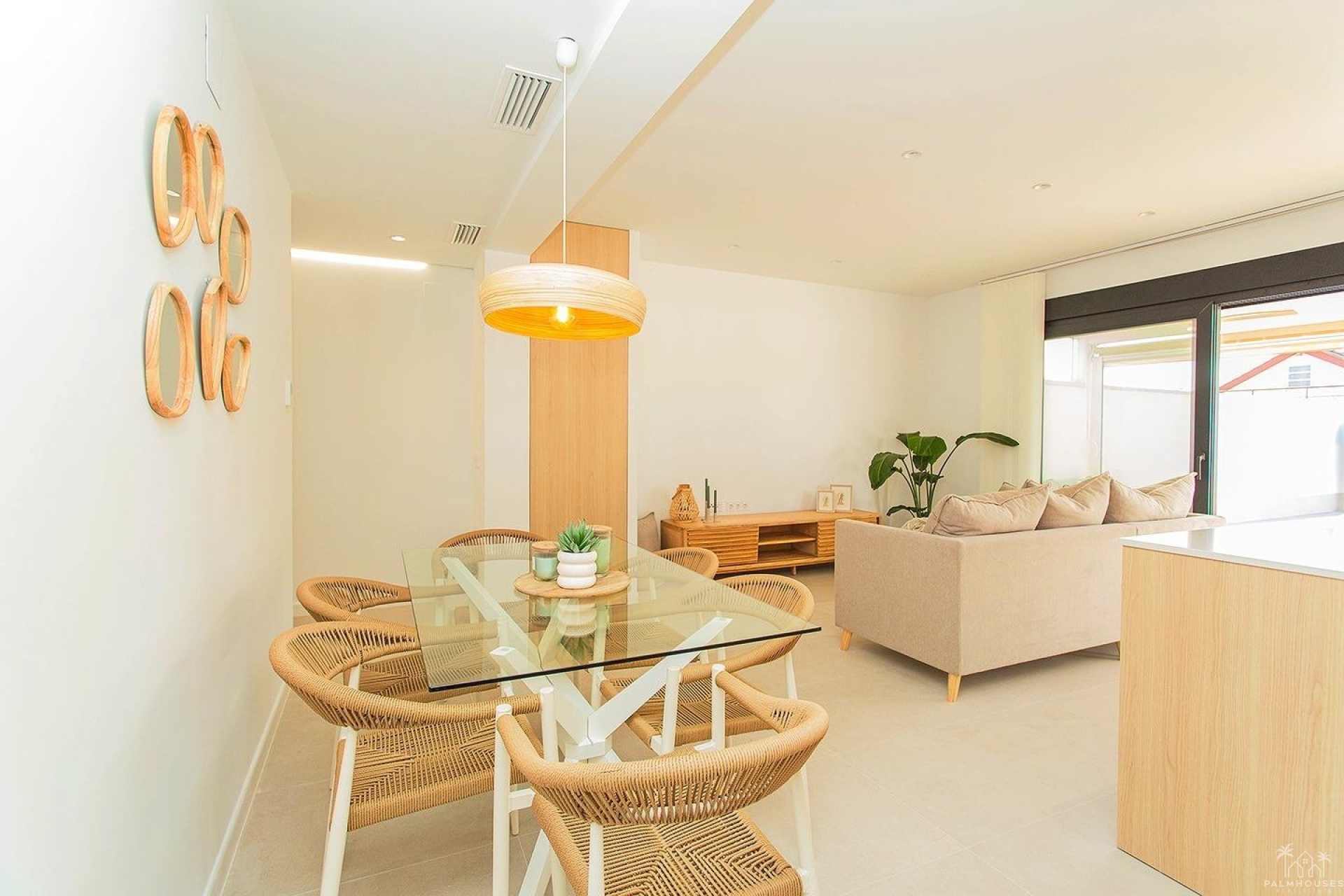 Herverkoop - Huis - Torrevieja - La Siesta