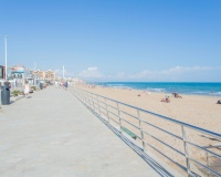 Herverkoop - Huis - Torrevieja - La Siesta
