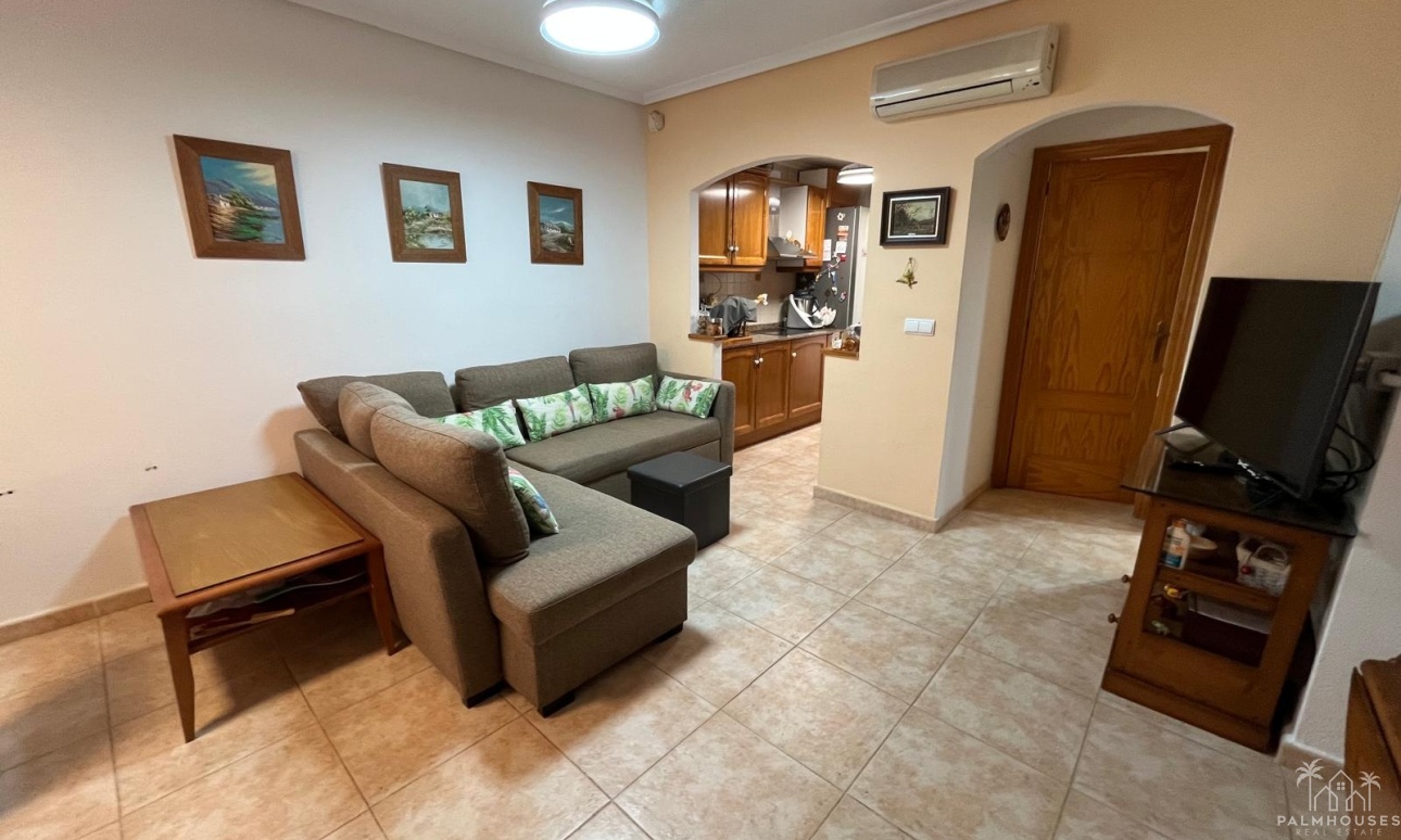 Herverkoop - Huis - Torrevieja - Los Altos