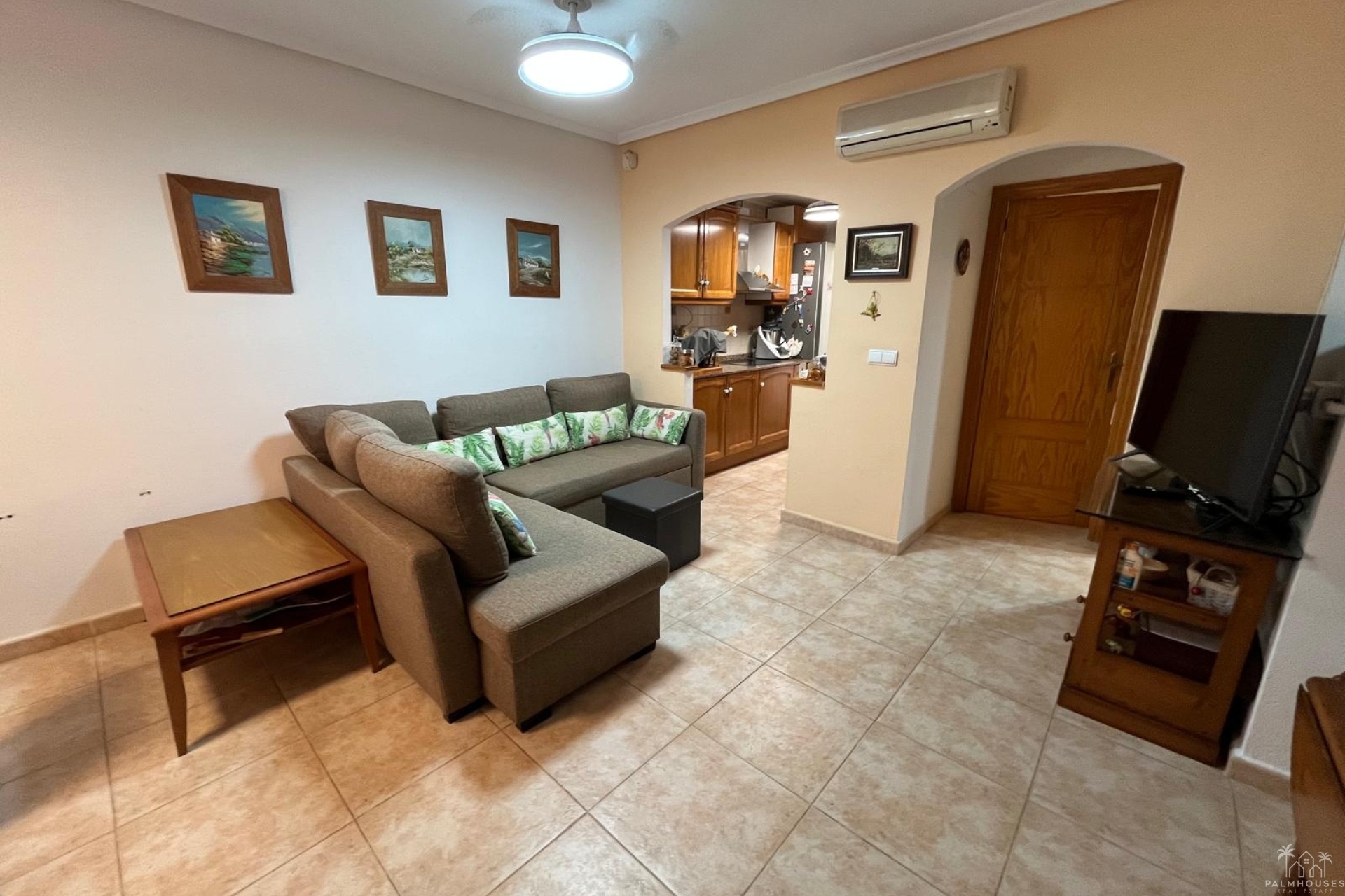 Herverkoop - Huis - Torrevieja - Los Altos