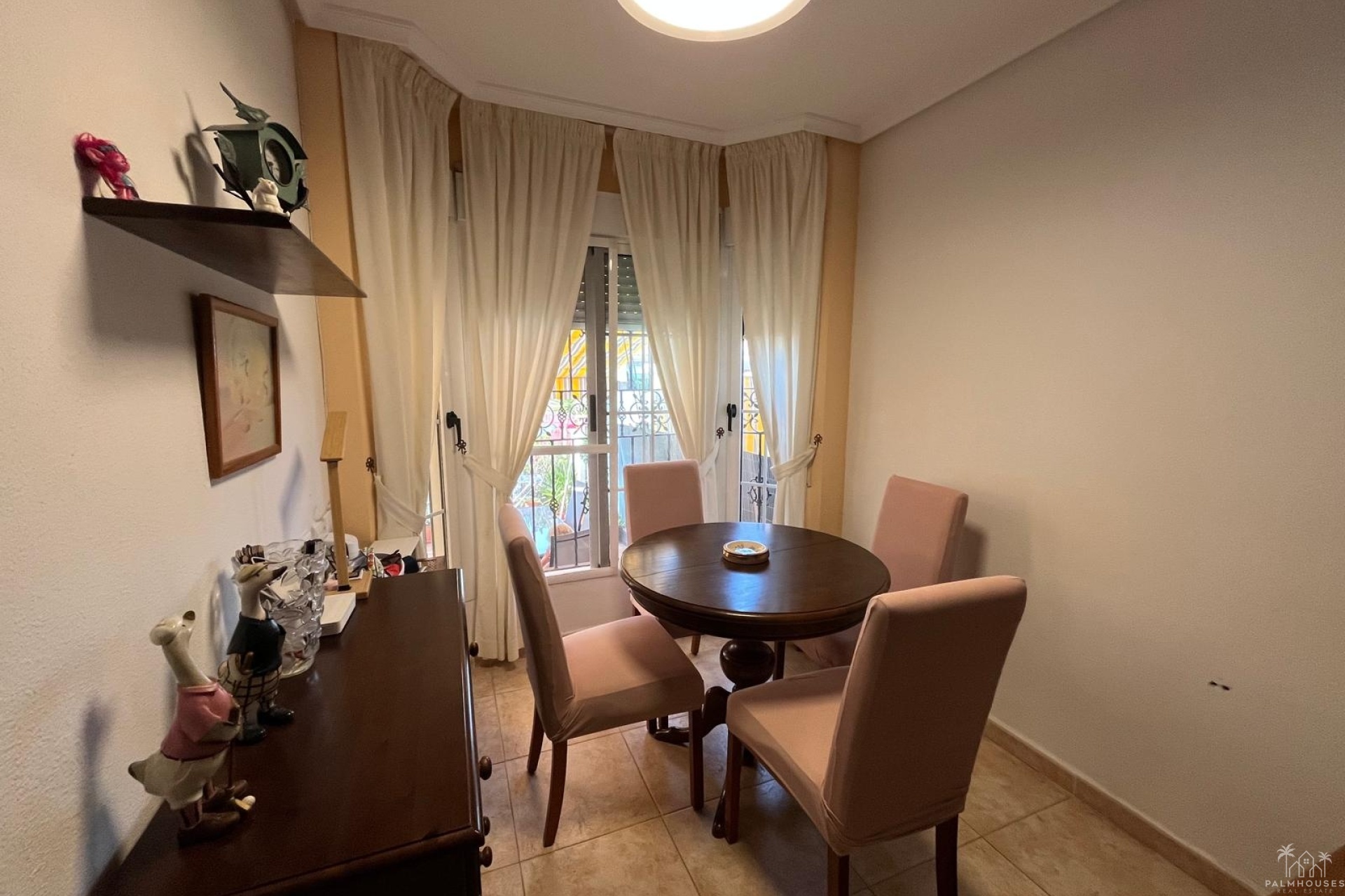 Herverkoop - Huis - Torrevieja - Los Altos