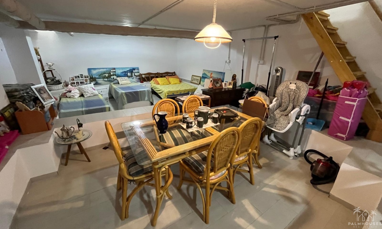 Herverkoop - Huis - Torrevieja - Los Altos