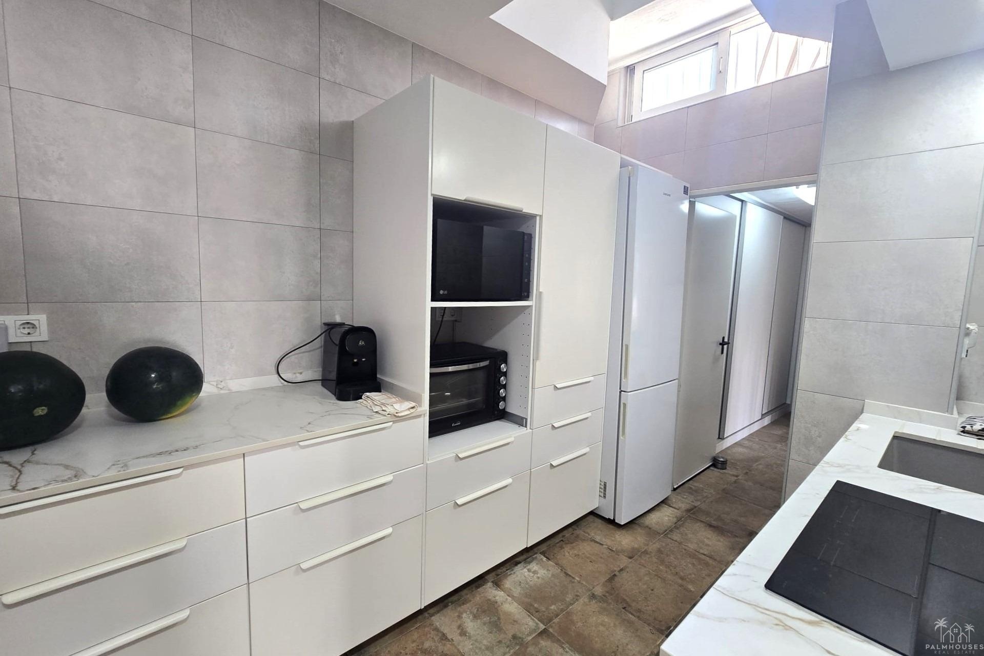 Herverkoop - Huis - Torrevieja - Los Altos