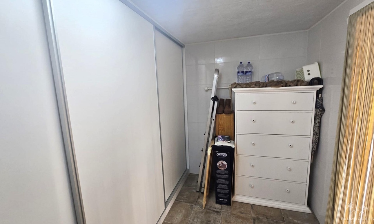 Herverkoop - Huis - Torrevieja - Los Altos