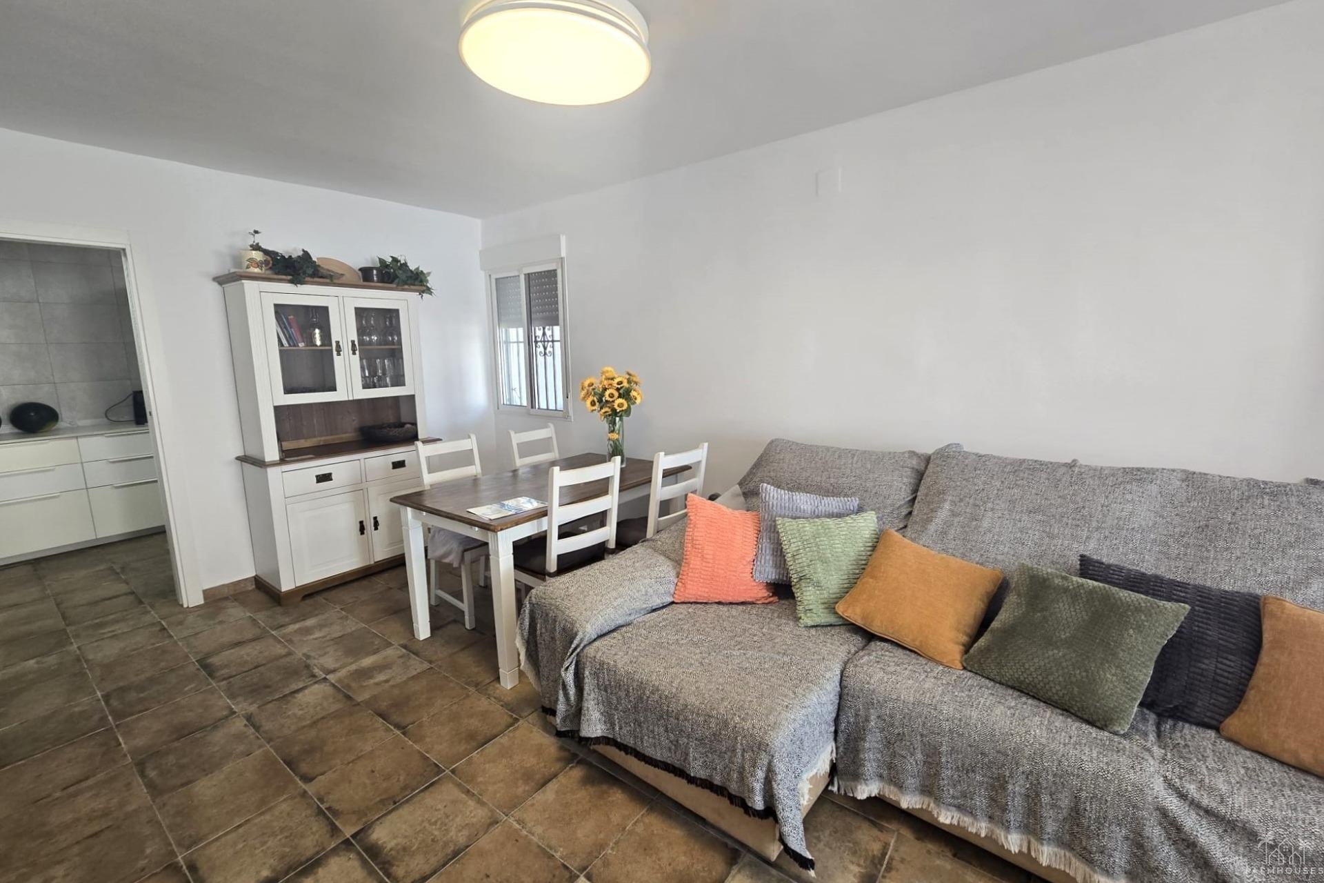 Herverkoop - Huis - Torrevieja - Los Altos