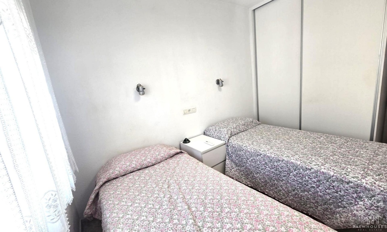 Herverkoop - Huis - Torrevieja - Los Altos