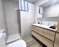 Herverkoop - Huis - Torrevieja - Los Altos