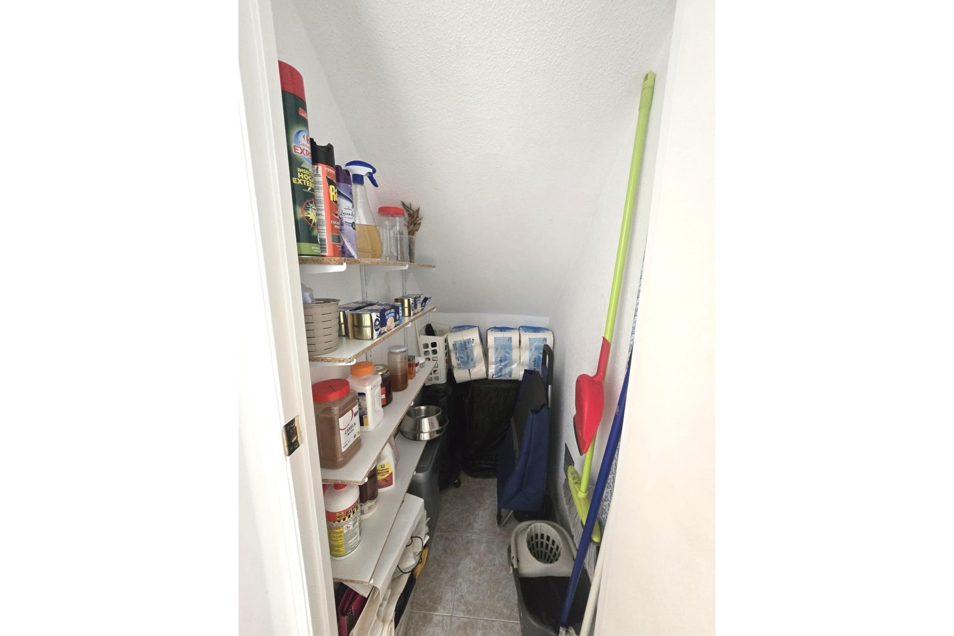 Herverkoop - Huis - Torrevieja - Los Altos