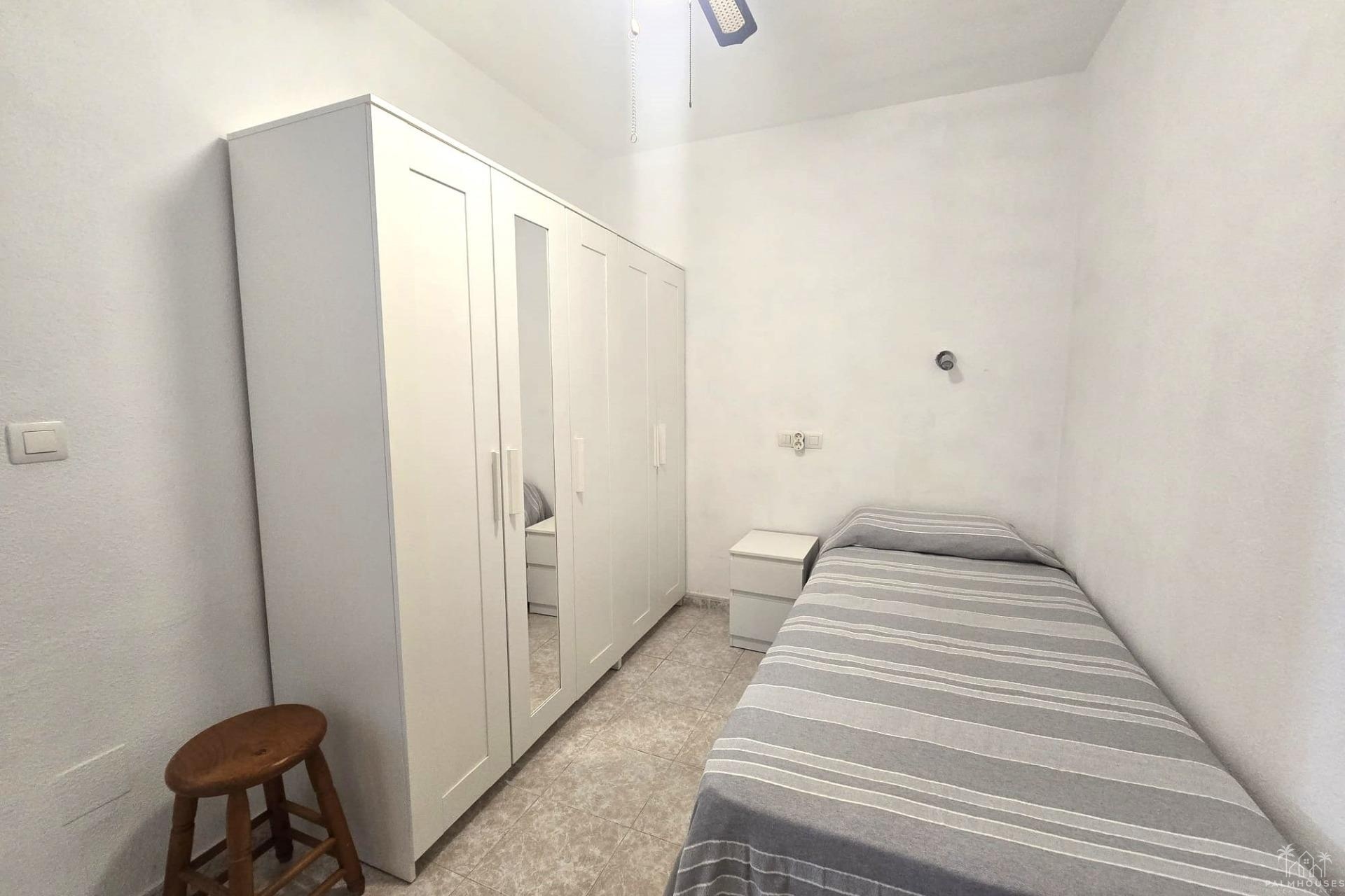 Herverkoop - Huis - Torrevieja - Los Altos