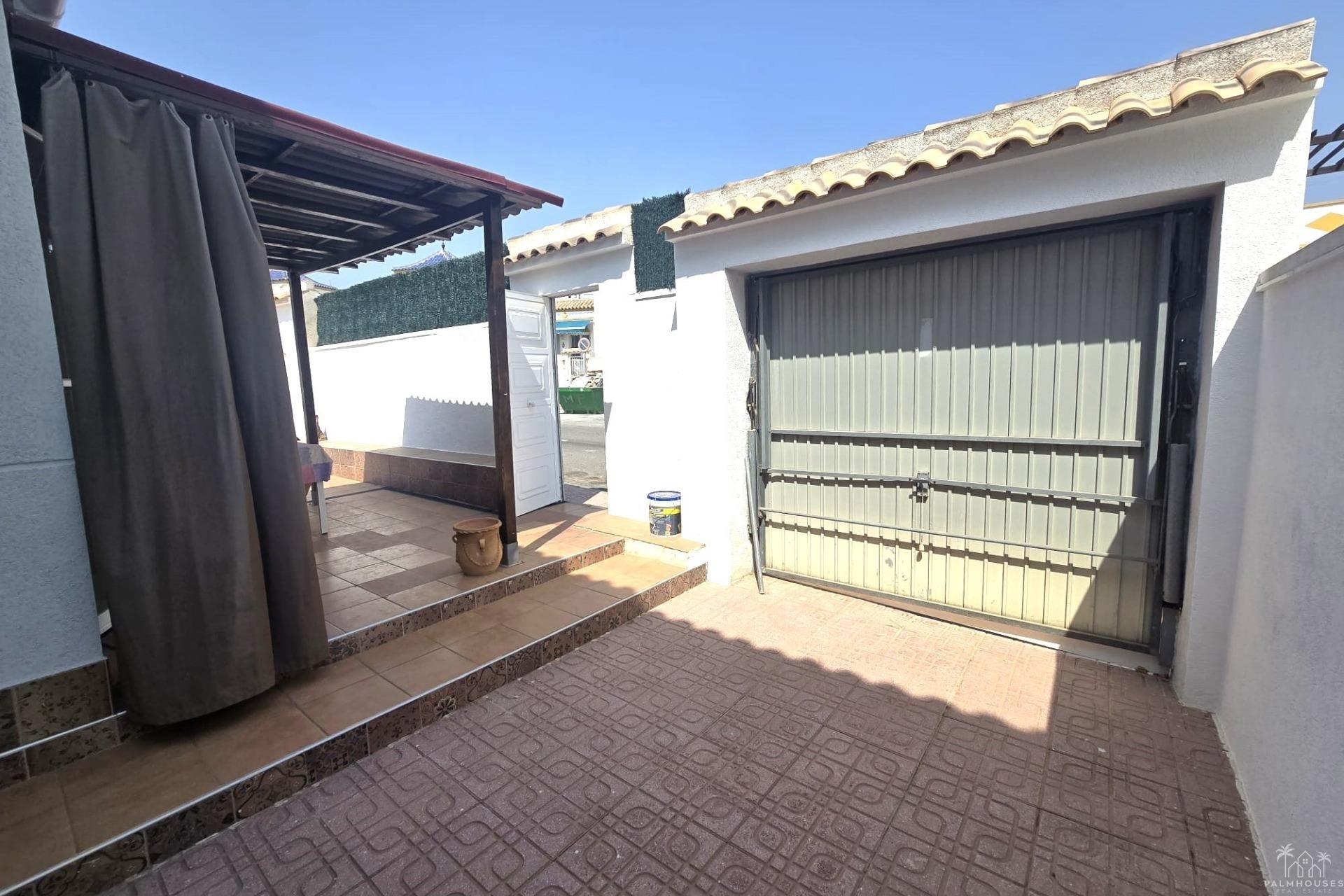 Herverkoop - Huis - Torrevieja - Los Altos