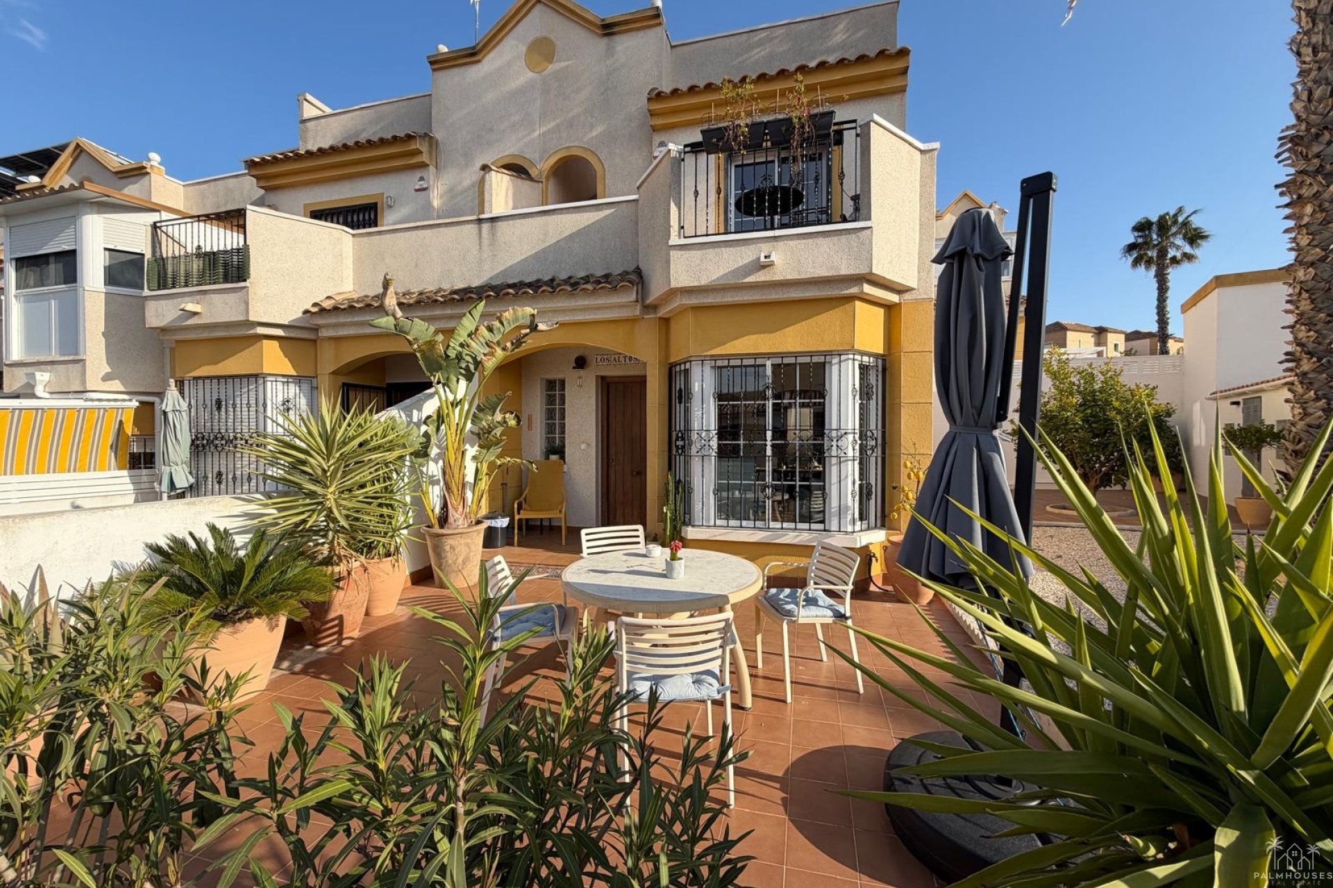 Herverkoop - Huis - Torrevieja - Los Balcones