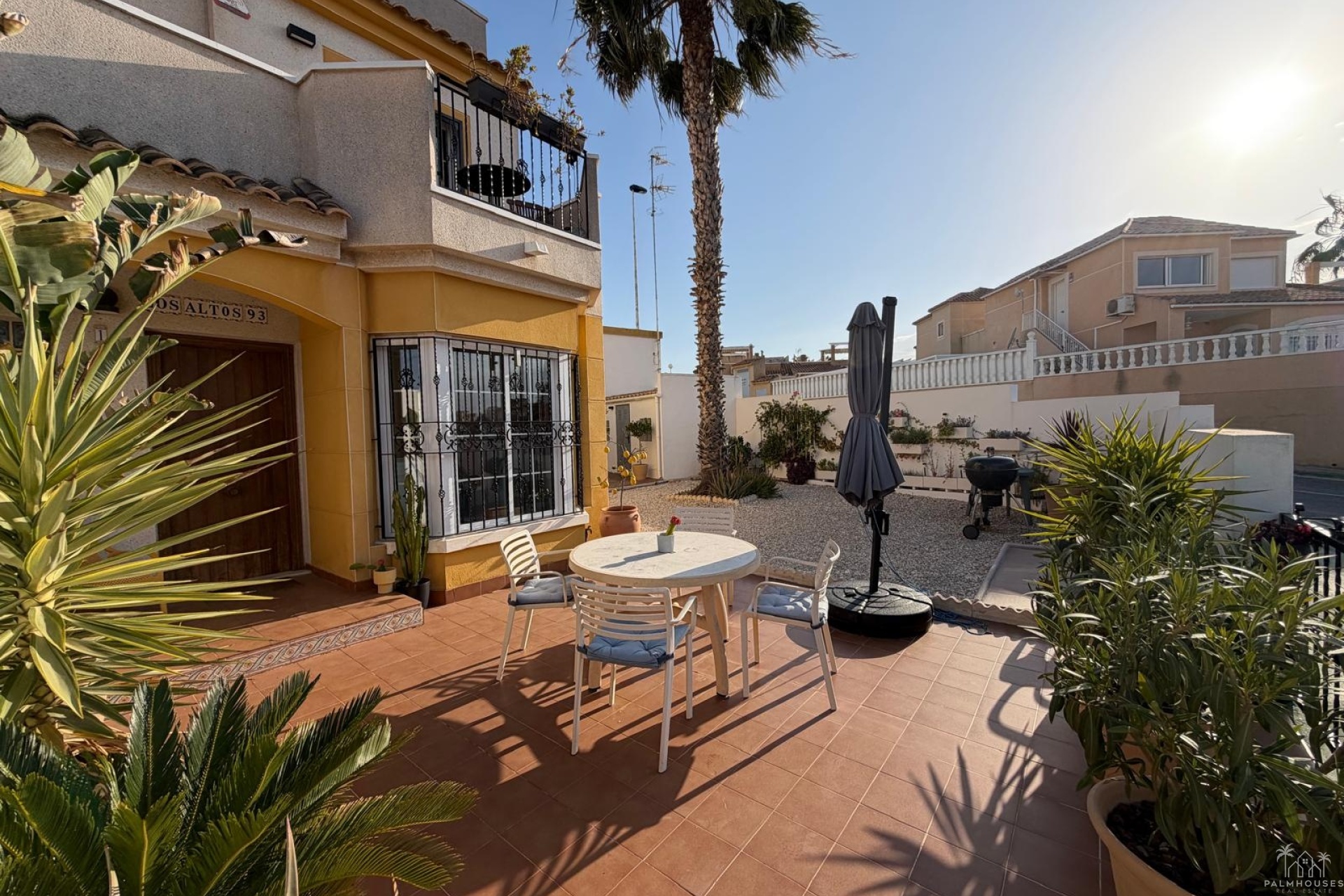 Herverkoop - Huis - Torrevieja - Los Balcones