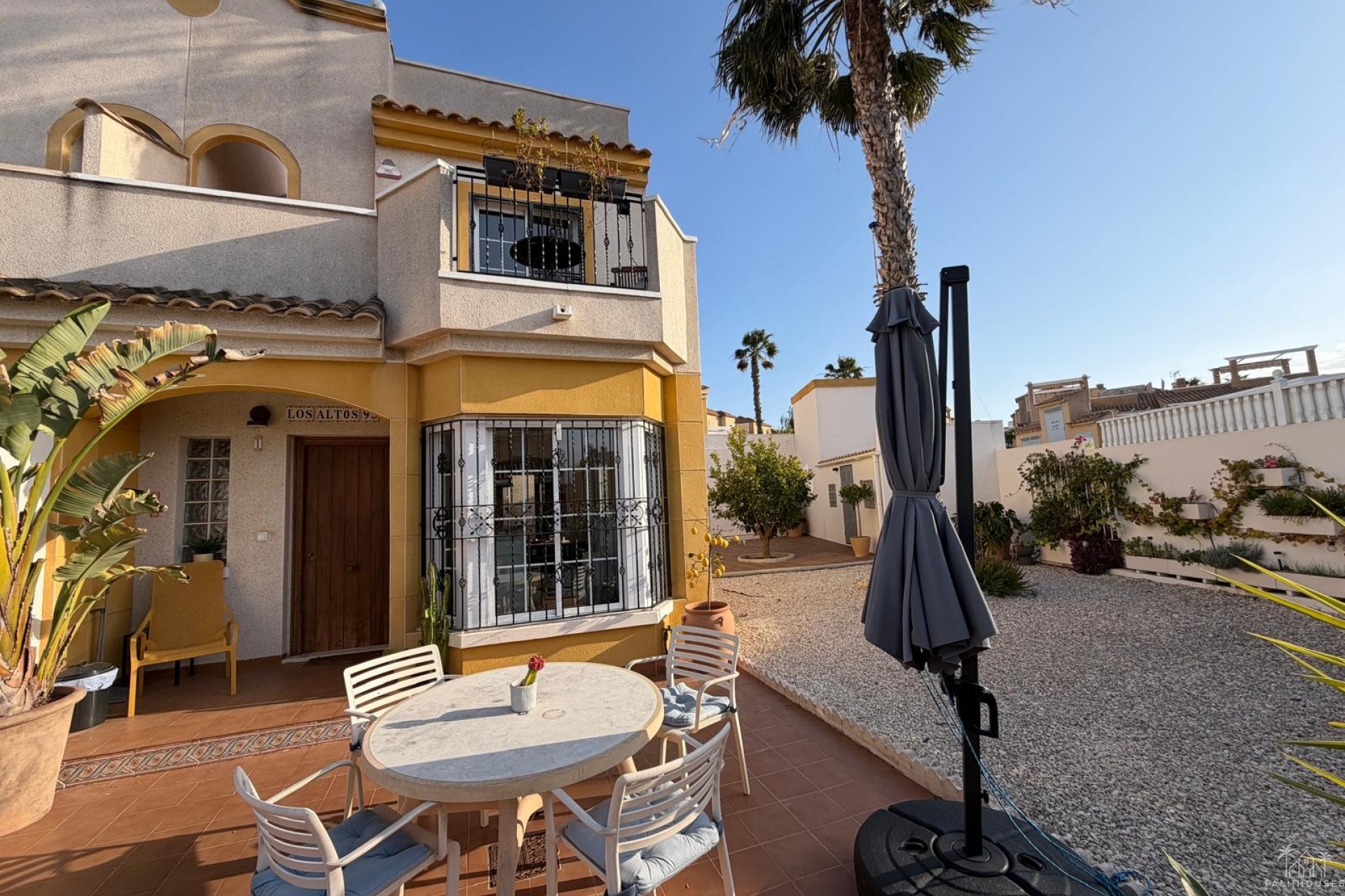 Herverkoop - Huis - Torrevieja - Los Balcones