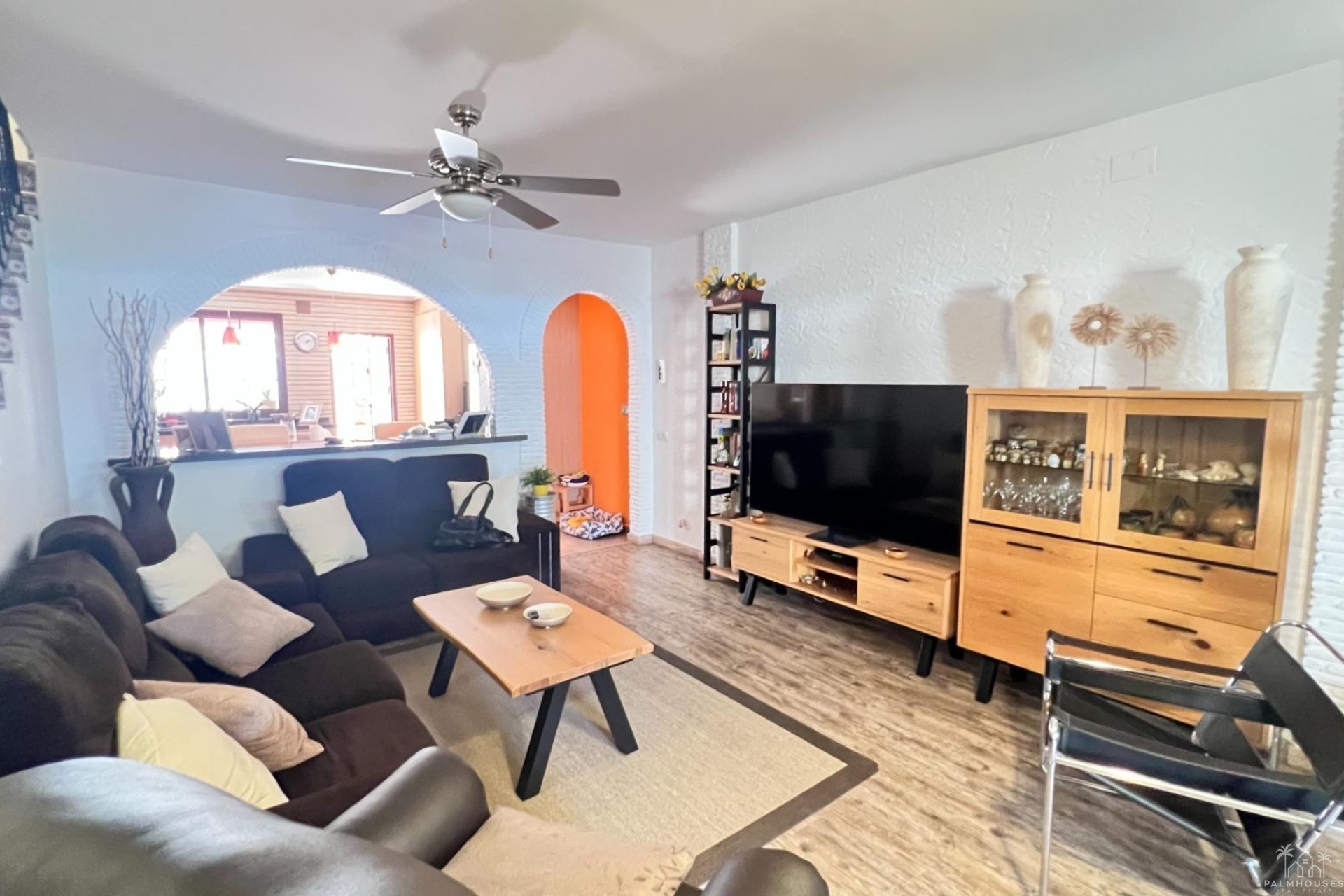 Herverkoop - Huis - Torrevieja - Los Balcones